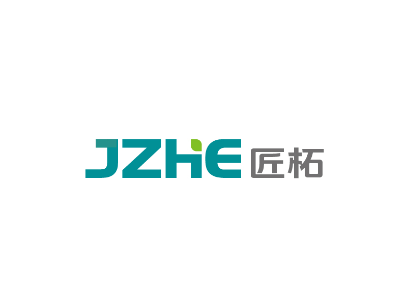 張俊的杭州匠柘醫(yī)療科技有限公司logo設計