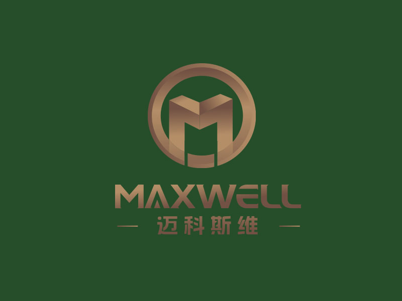 朱紅娟的logo設計