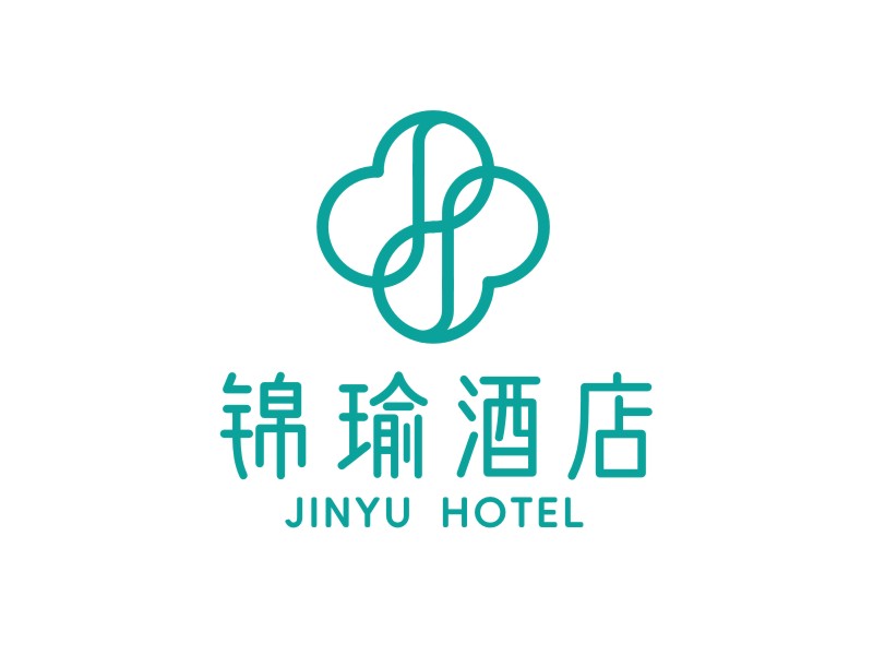 譚家強的logo設計