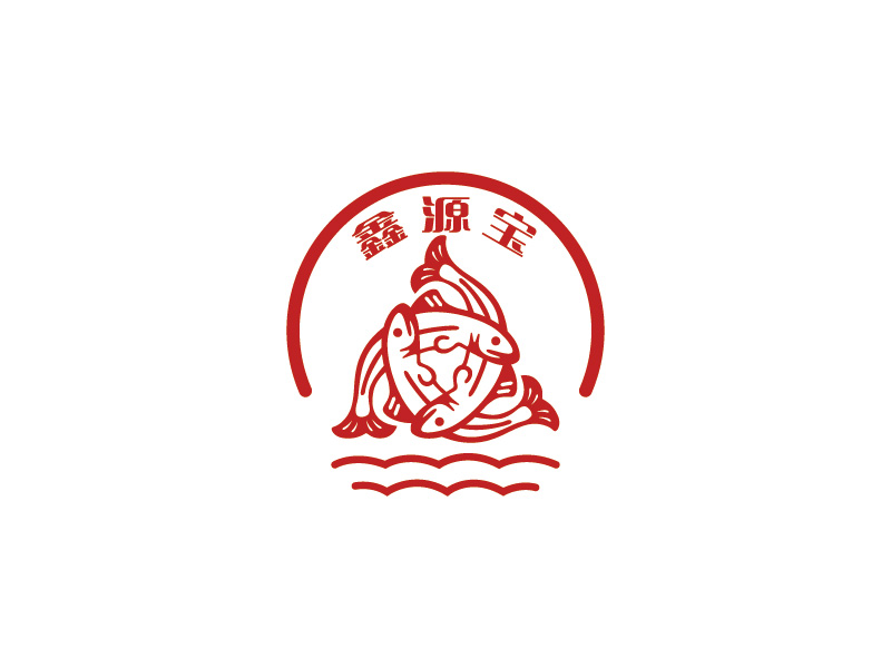 安冬的logo設(shè)計