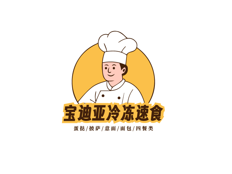李寧的寶迪亞logo設(shè)計(jì)