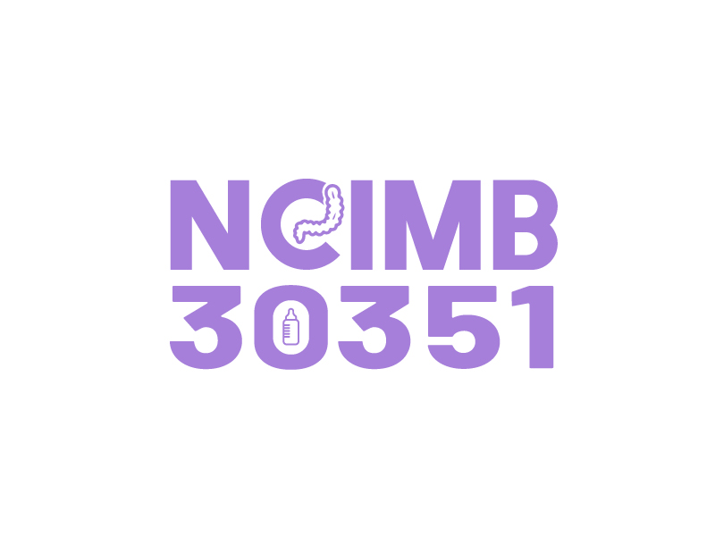 李寧的"NCIMB 30351"logo設(shè)計(jì)
