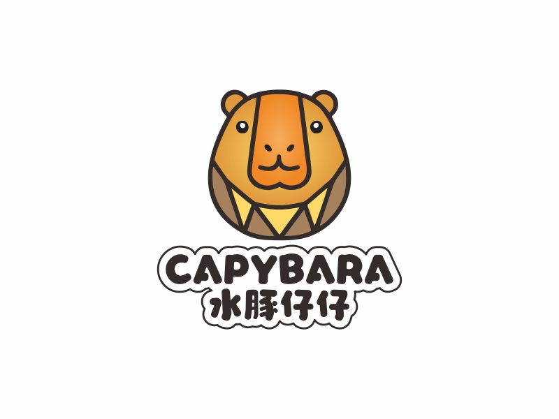 陳國偉的logo設計