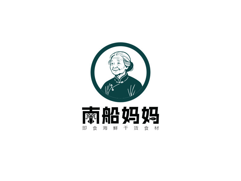 向紅的logo設(shè)計(jì)
