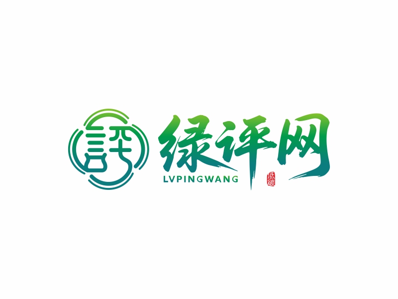何嘉健的logo設計