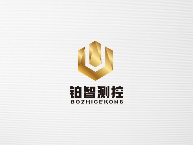郭慶忠的logo設計