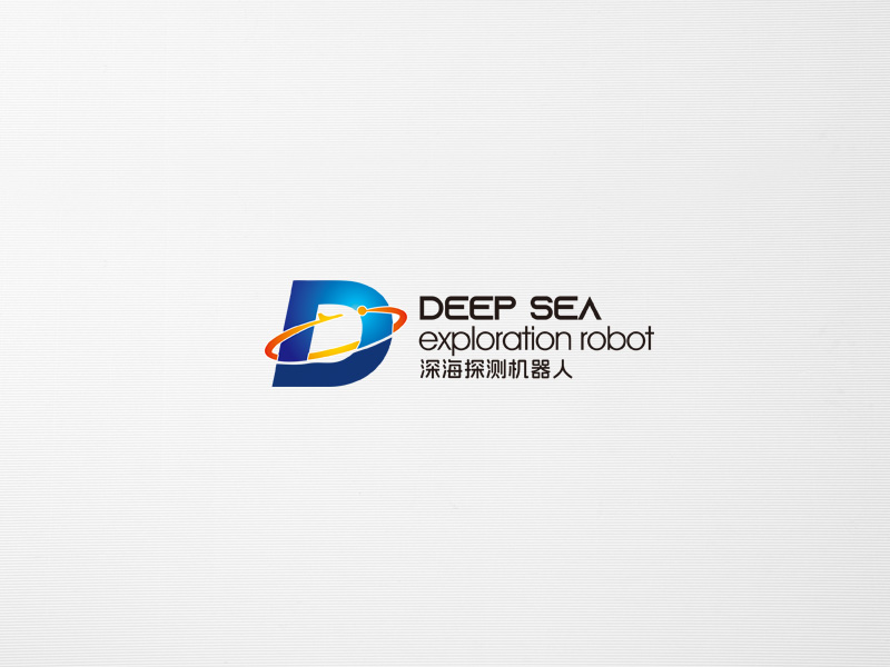 郭慶忠的logo設(shè)計(jì)