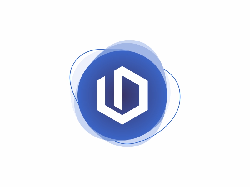 陳國(guó)偉的天津藍(lán)洞儀器有限公司logo設(shè)計(jì)