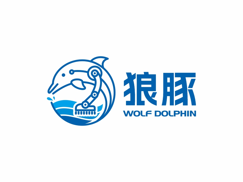 何嘉健的logo設(shè)計