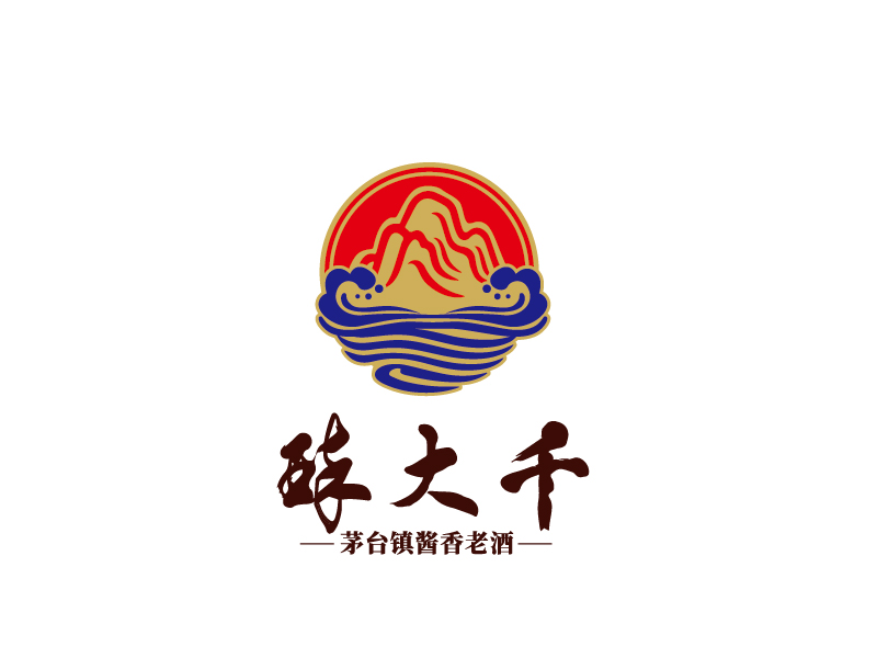 張俊的logo設(shè)計(jì)
