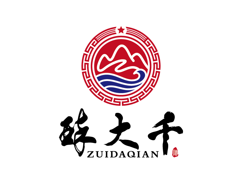 王濤的logo設(shè)計(jì)