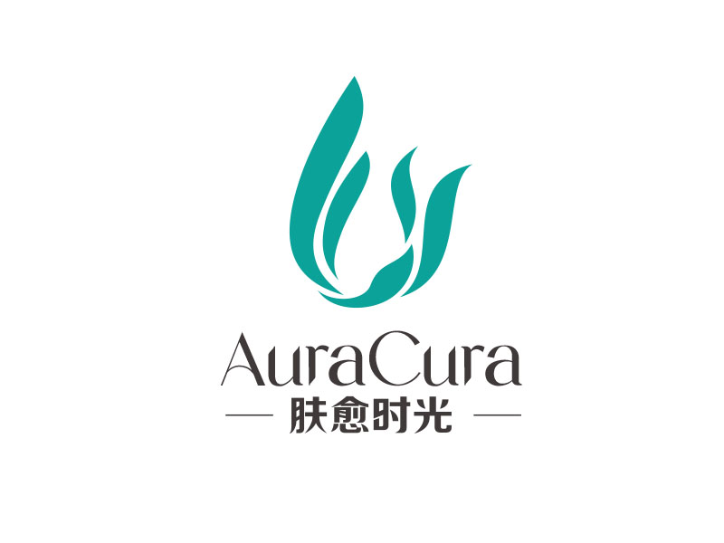 朱紅娟的logo設計