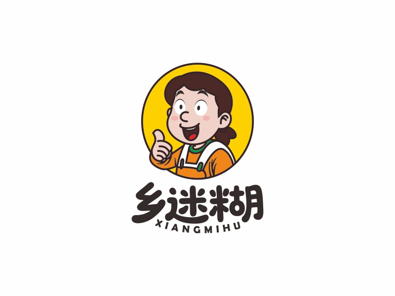 何嘉健的logo設(shè)計(jì)