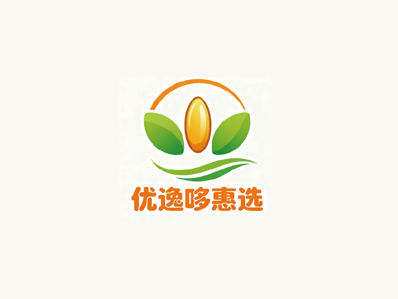 秦光華的優(yōu)逸哆logo設(shè)計(jì)